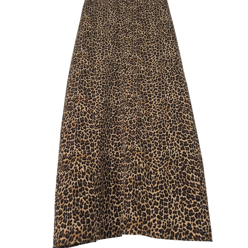 J. Crew gently pre